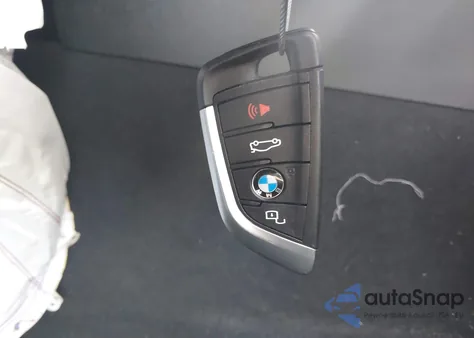 2025 BMW M2 z USA, uszkodzony, nr VIN 3MF23DM00S8F72676